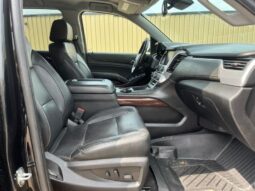 
										2020 GMC Yukon XL SLT full									