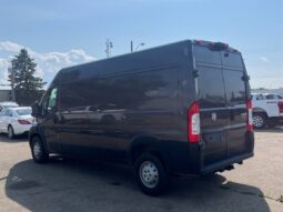 
										2019 RAM ProMaster 2500 159 WB full									