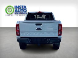 
										2019 Ford Ranger XLT full									