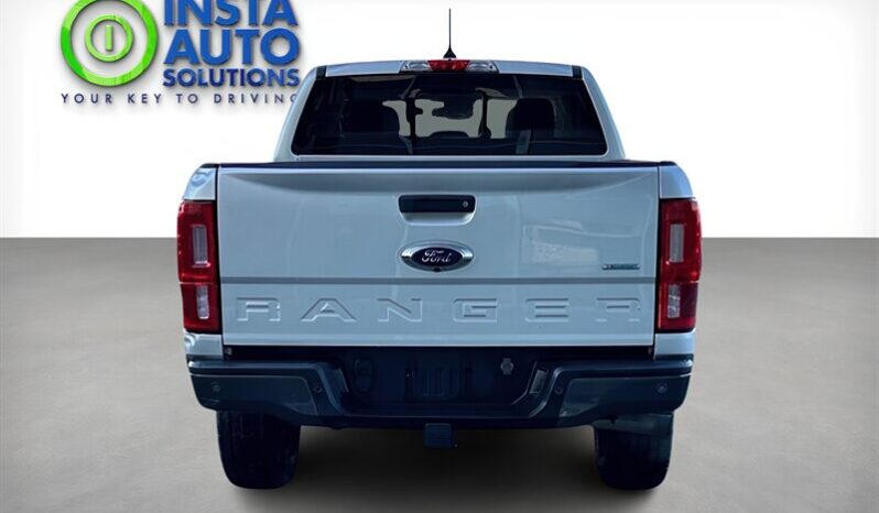 
								2019 Ford Ranger XLT full									