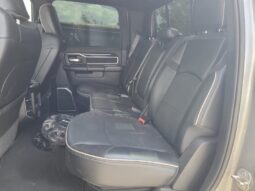 
										2021 RAM 3500 Laramie Dually Diesel Night Edition Aisin full									