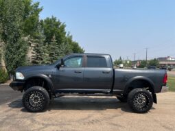 
										2016 RAM 3500 SLT full									
