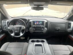 
										2018 GMC Sierra 1500 SLE full									