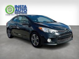 
										2016 Kia Forte Koup EX full									