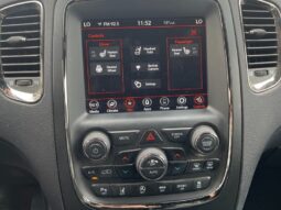 
										2019 Dodge Durango GT full									