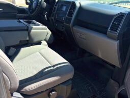 
										2018 Ford F-150 XLT full									