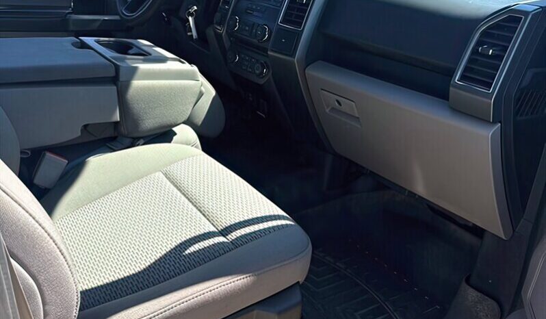 
								2018 Ford F-150 XLT full									