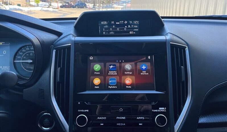 
								2020 Subaru Impreza Premium full									