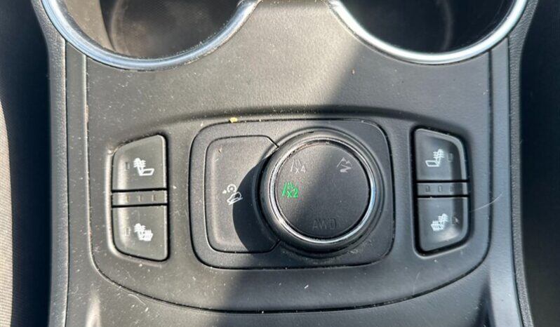 
								2019 GMC Terrain SLT full									