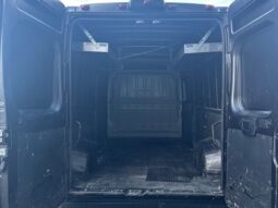 
										2019 RAM ProMaster 2500 159 WB full									