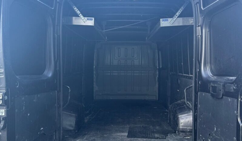 
								2019 RAM ProMaster 2500 159 WB full									