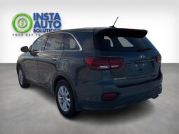 
										2020 Kia Sorento LX full									