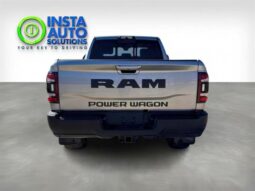 
										2020 RAM 2500 Power Wagon full									