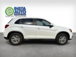 
										2019 Mitsubishi RVR SE AWC full									