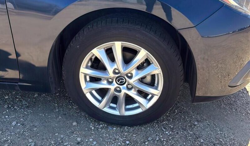 
								2015 Mazda MAZDA3 GS full									