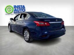 
										2019 Nissan Sentra S full									