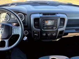 
										2019 RAM 1500 Classic ST full									
