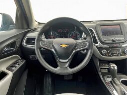 
										2020 Chevrolet Equinox LS full									