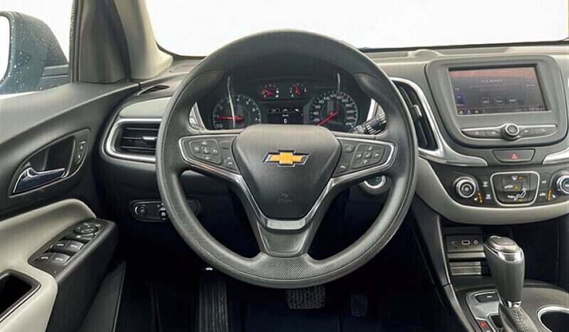 
								2020 Chevrolet Equinox LS full									