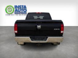 
										2014 RAM 1500 ST full									