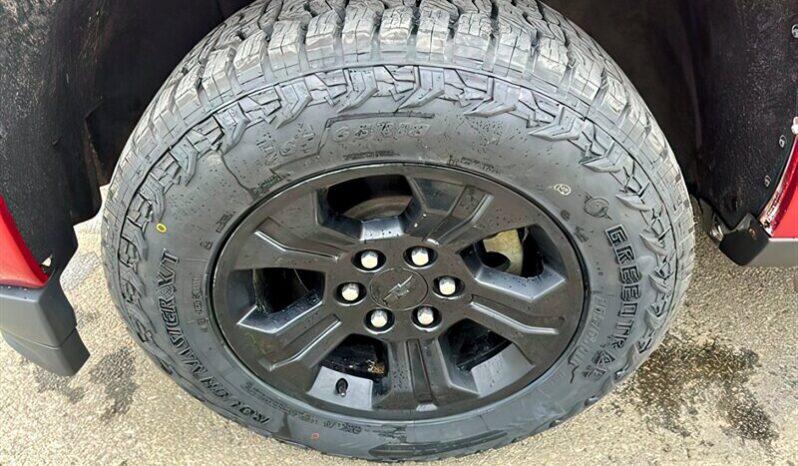 
								2019 Chevrolet Silverado 1500 LD LT Z71 full									