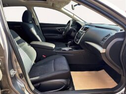 
										2018 Nissan Altima 2.5 SV full									
