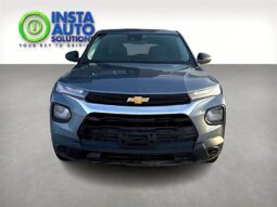 
										2021 Chevrolet Trailblazer LS full									