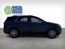 
										2022 Chevrolet Equinox LT full									