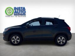 
										2019 Chevrolet Trax LT full									