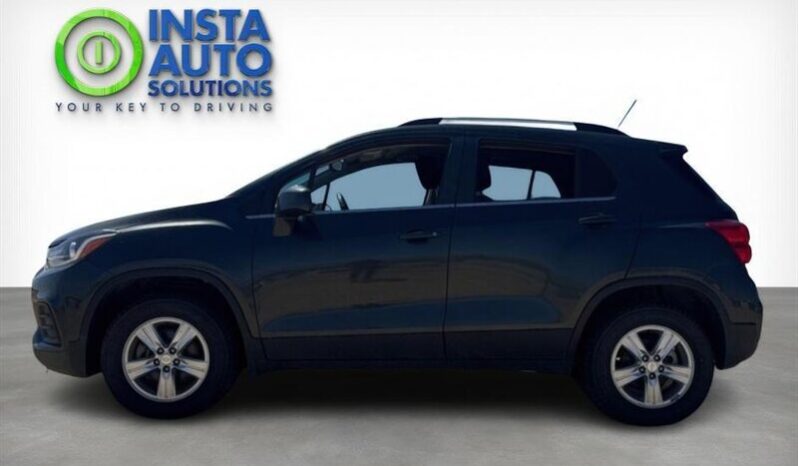
								2019 Chevrolet Trax LT full									