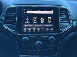 
										2020 Jeep Grand Cherokee North Edition full									
