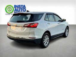
										2018 Chevrolet Equinox LS full									