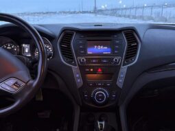 
										2018 Hyundai SANTA FE Sport 2.4L AWD full									
