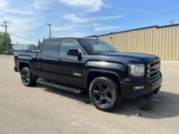 
										2018 GMC Sierra 1500 SLE Elevation full									