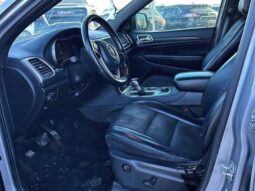 
										2020 Jeep Grand Cherokee North Edition full									