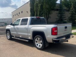
										2015 GMC Sierra 1500 SLT Z71 full									