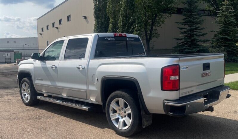 
								2015 GMC Sierra 1500 SLT Z71 full									