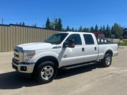 2016 Ford F-250 Super Duty XLT Diesel