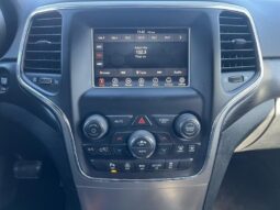 
										2018 Jeep Grand Cherokee Laredo full									