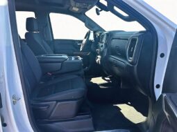 
										2020 Chevrolet Silverado 1500 RST full									