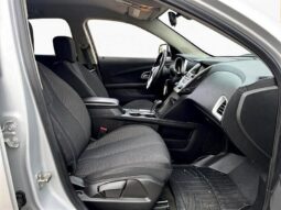 
										2017 Chevrolet Equinox LT full									