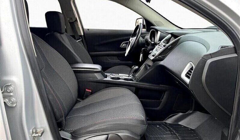 
								2017 Chevrolet Equinox LT full									