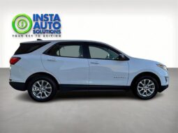 
										2018 Chevrolet Equinox LS full									