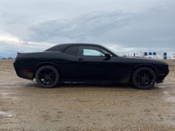 
										2017 Dodge Challenger SXT Plus full									
