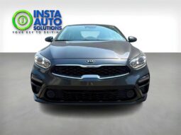 
										2020 Kia Forte EX Plus full									