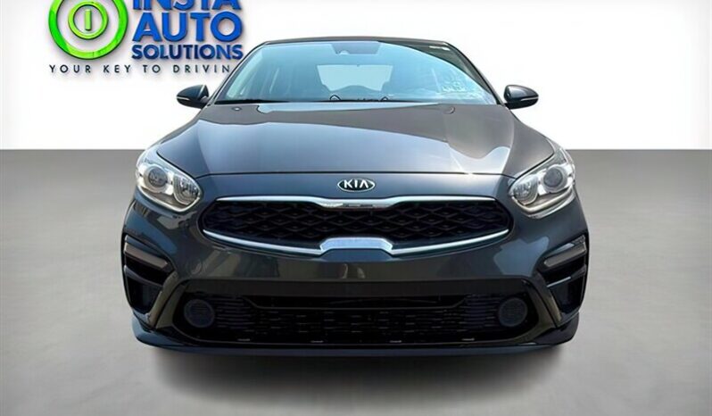
								2020 Kia Forte EX Plus full									