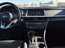 
										2019 Kia Optima LX Plus full									