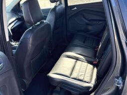 
										2018 Ford Escape SEL full									