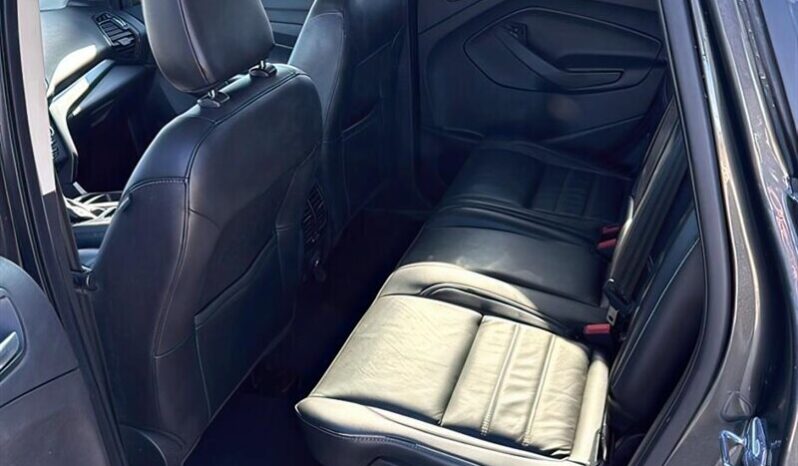 
								2018 Ford Escape SEL full									