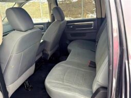 
										2019 RAM 1500 Classic SLT 4×4 full									